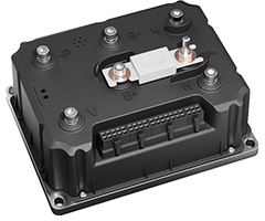 三直流電機驅(qū)動器