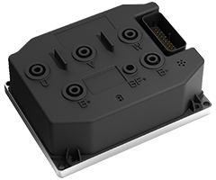 5kW電機驅(qū)動器