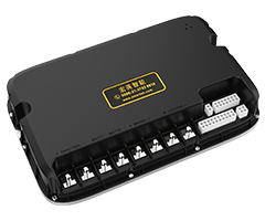 七合一電機驅(qū)動器